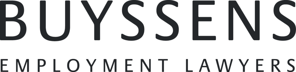 BUYSSENS Employment Lawyers